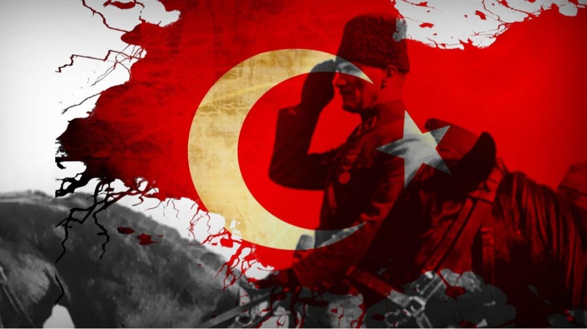 30 Ağustos Zafer Bayramı